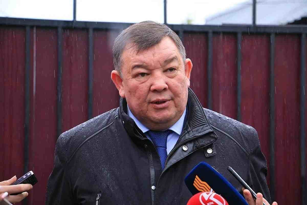 Бас прокуратура Мәнізоровқа қатысты қылмыстық істің неліктен тоқтатылғанын түсіндірді