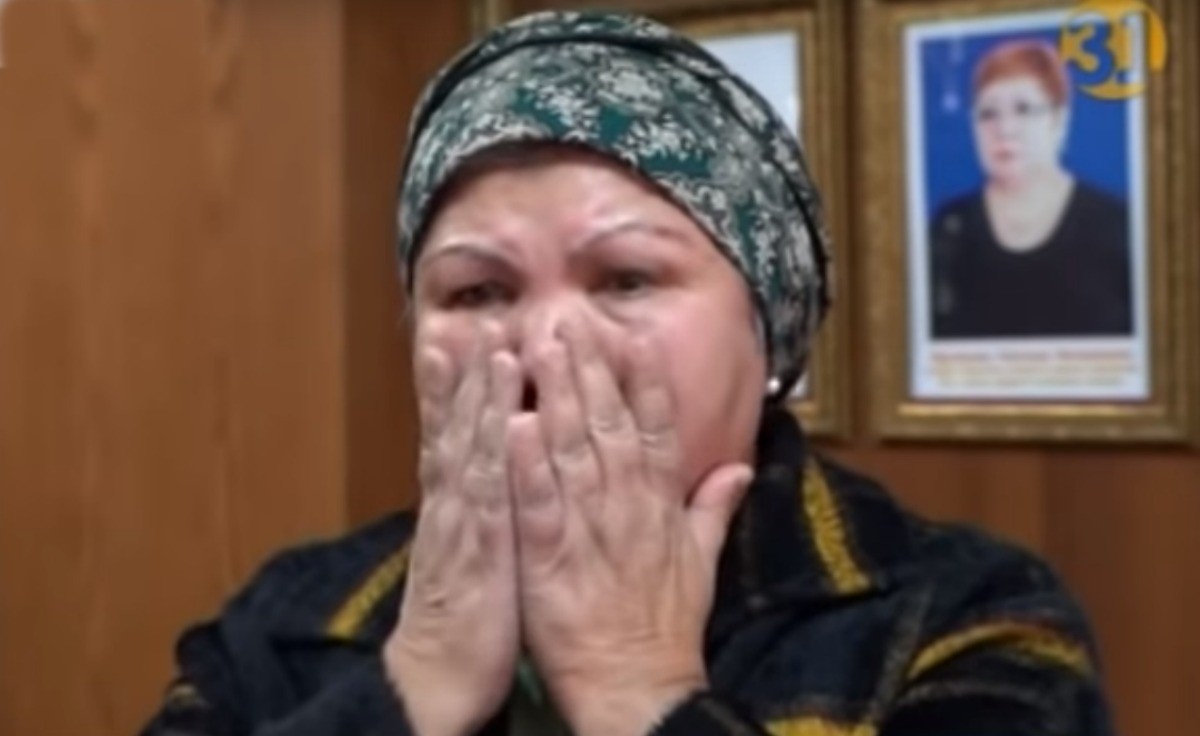 Жандарында тек қарап тұрдық: 24 жасар ұлынан айырылған ана сот үкімімен келіспеді