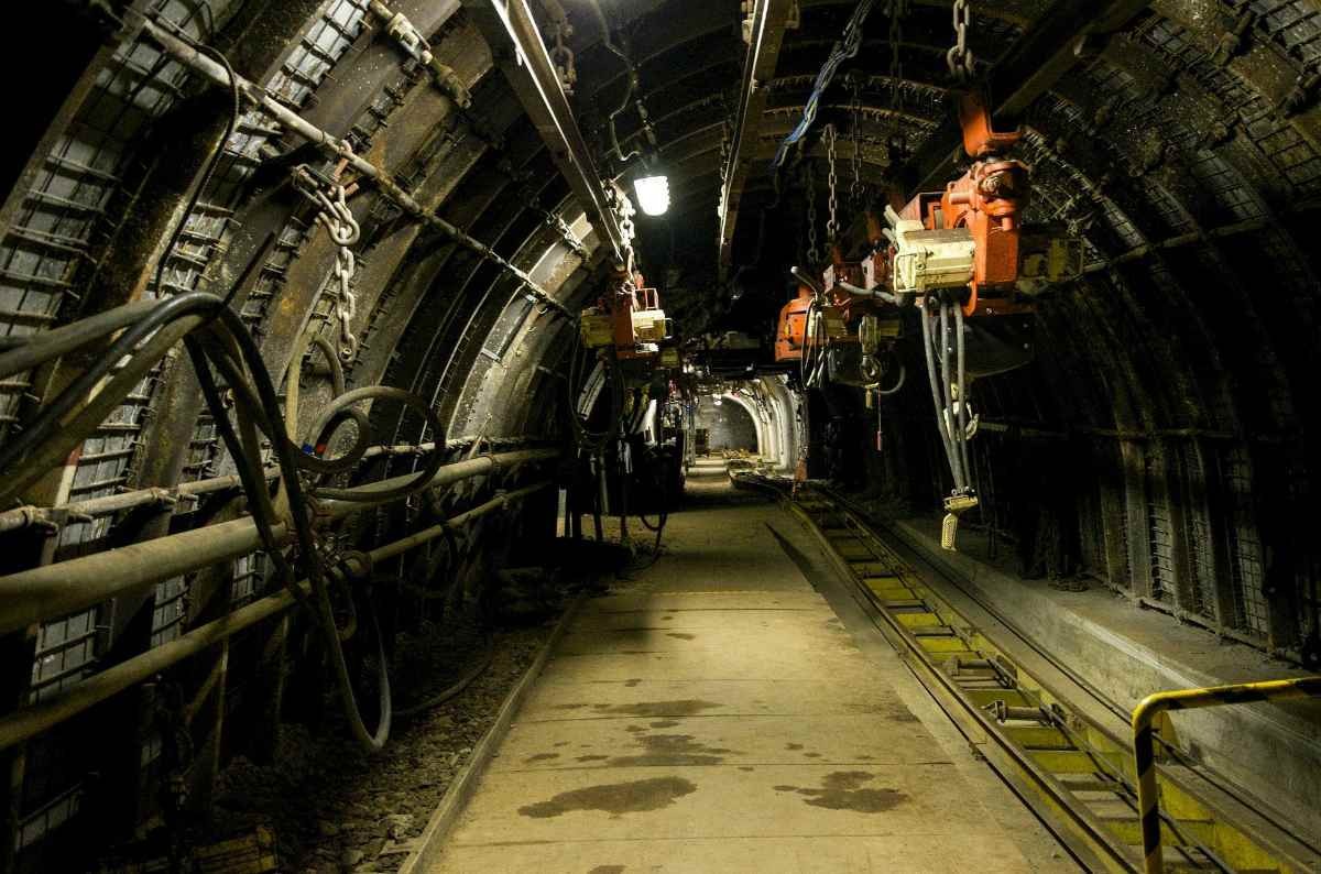 Қарағандылық шахтада жұмысшы қаза болды