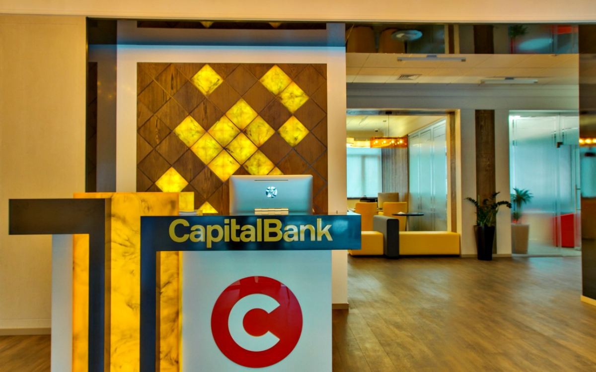 капитал банк
