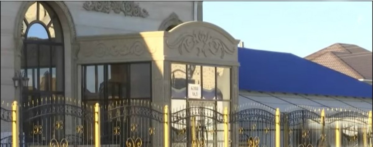 Жаңаөзендегі екі жасөспірім даяшы уланып өлді