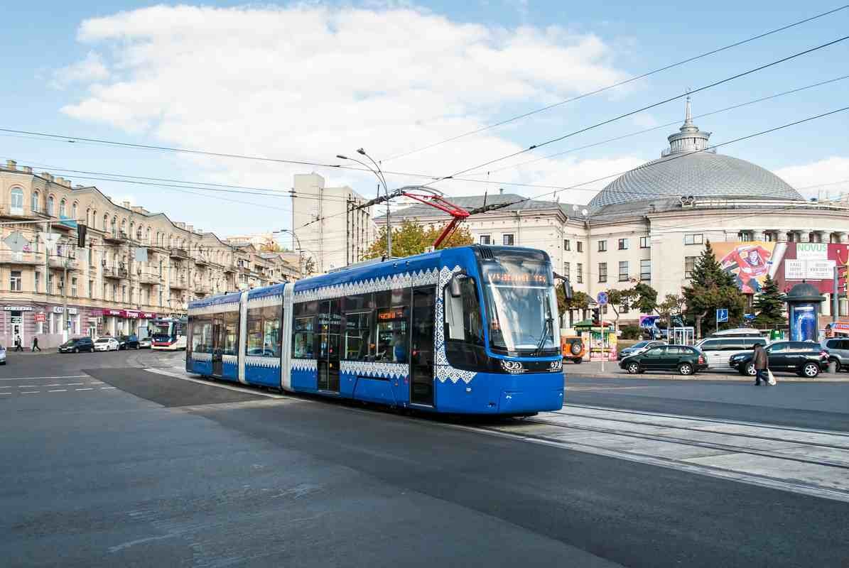 Польшада қарағандылық студент қызды трамвай қағып өлтірді