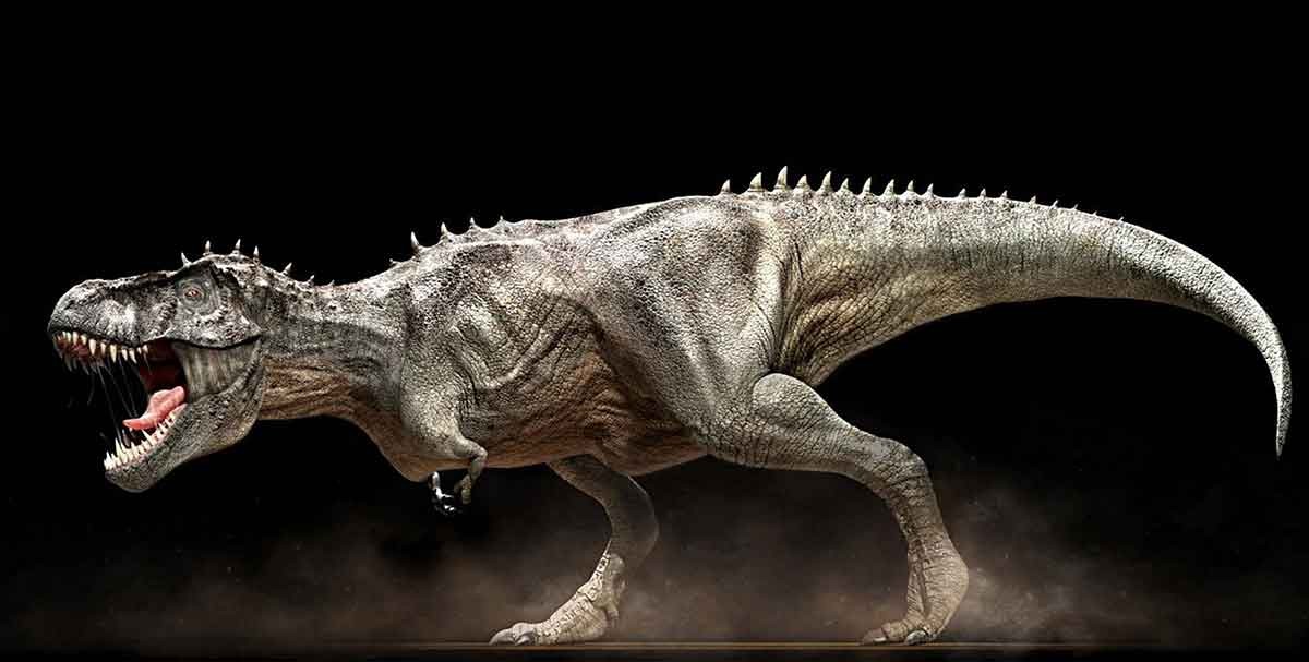 Динозаврлардың жер бетінен не үшін жойылып кеткені белгілі болды