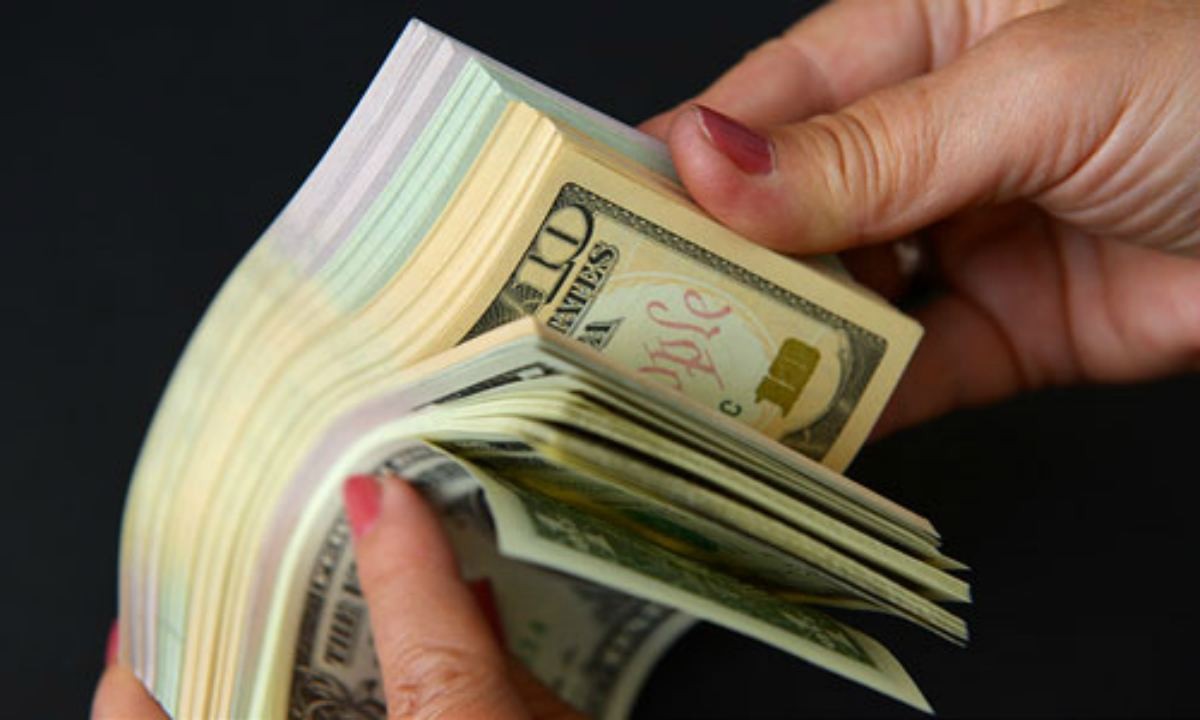Қазақстандық азаматшаның ұшақта 4,5 мың доллары ұрланды