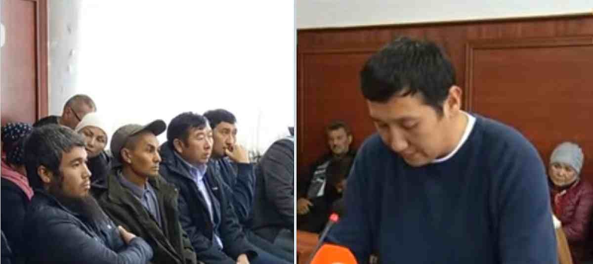 Алматы облысында елді алаңдатқан жер дауы немен аяқталды