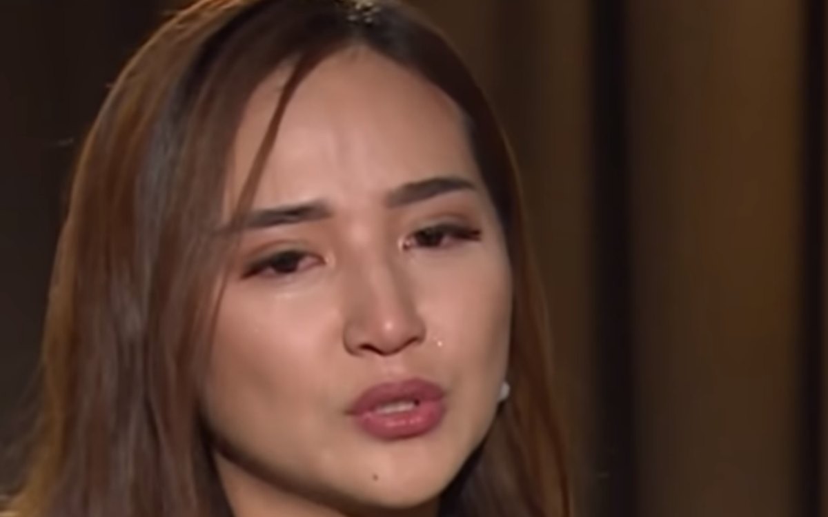 Салтанат Бақаева