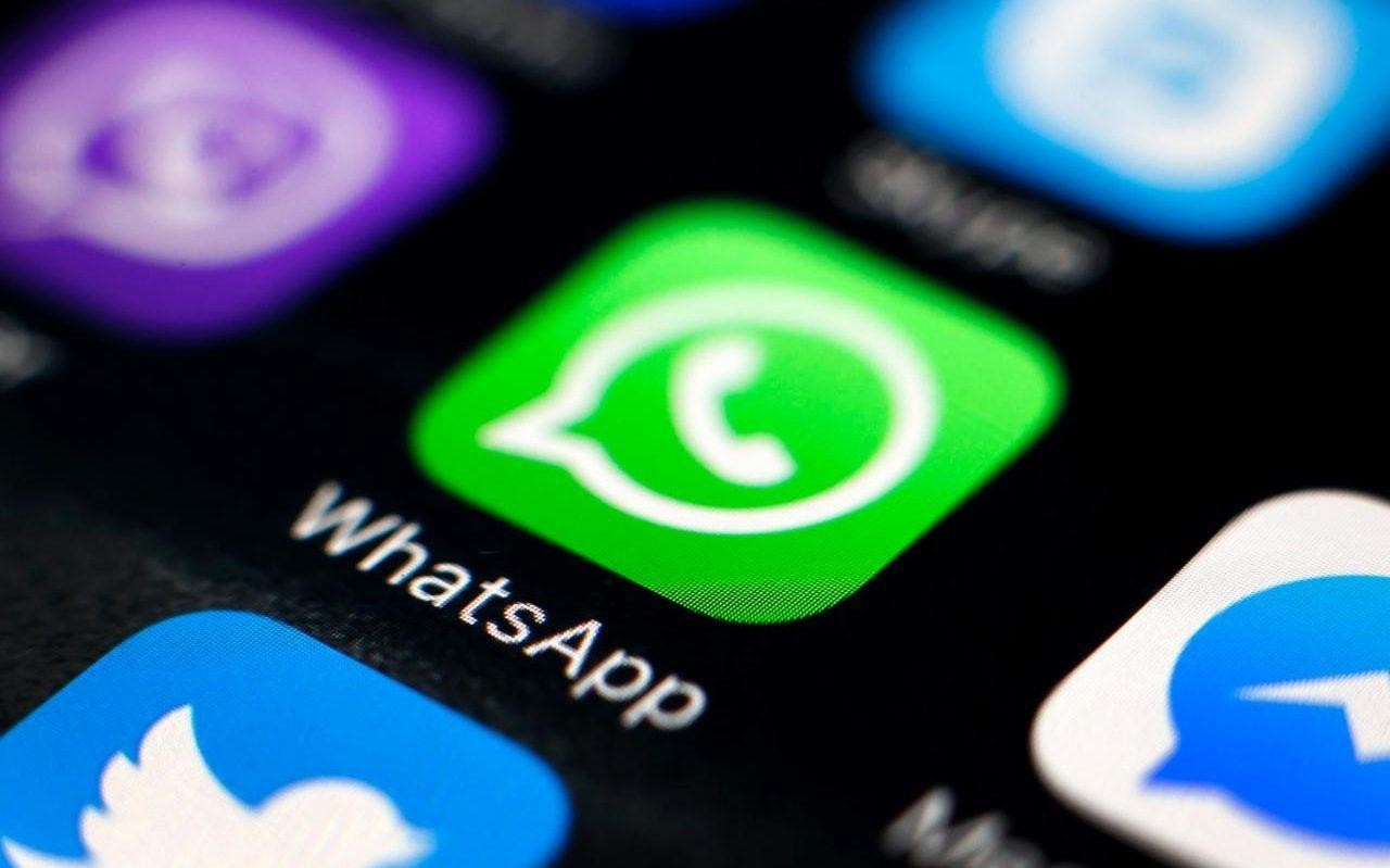 ІІМ қазақстандықтардан құжат пен карта нөмірін WhatsApp арқылы жібермеуді сұрайды