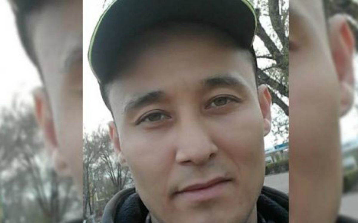 ер жігіт