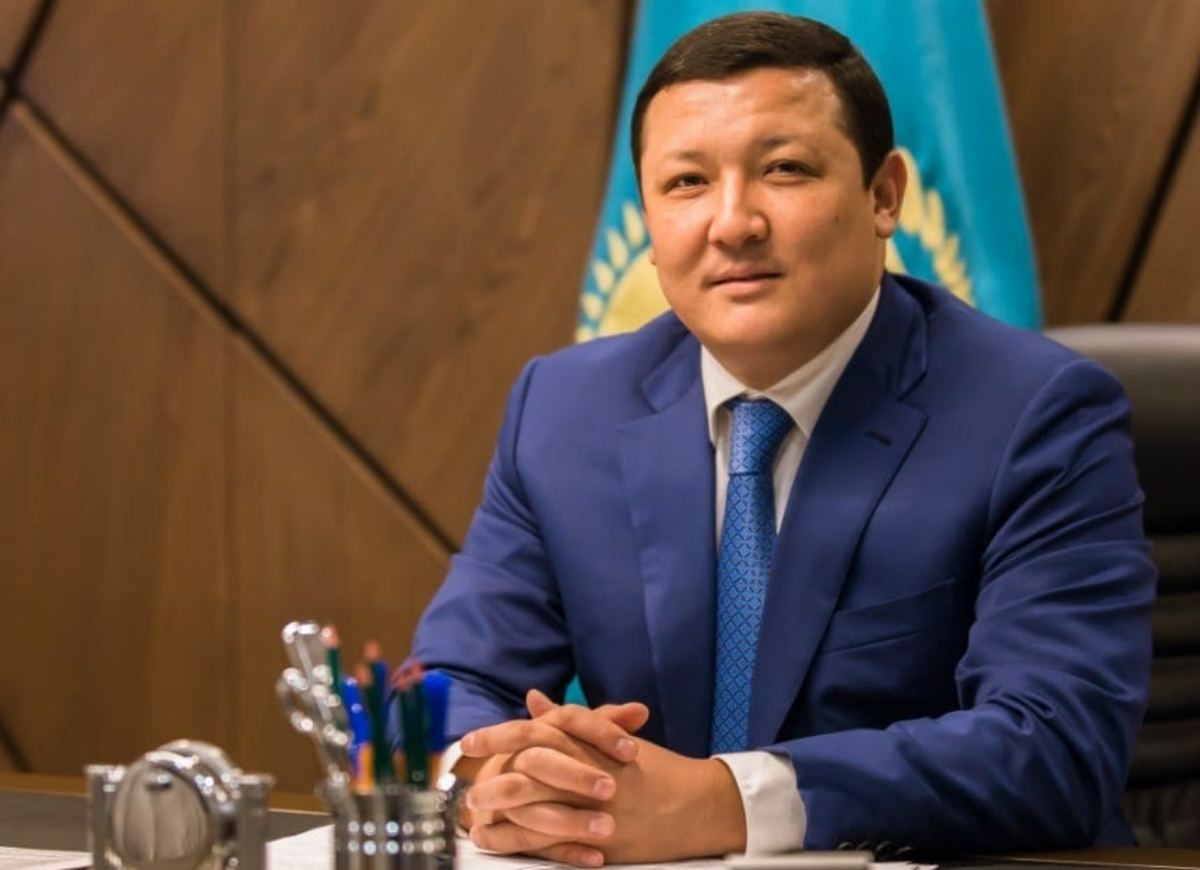 Атырау әкімі