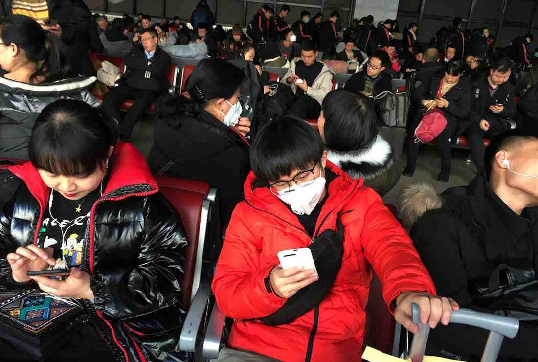 Қытайдың Ухань қаласында қалған қазақстандық студенттерді елге эвакуацияламайды