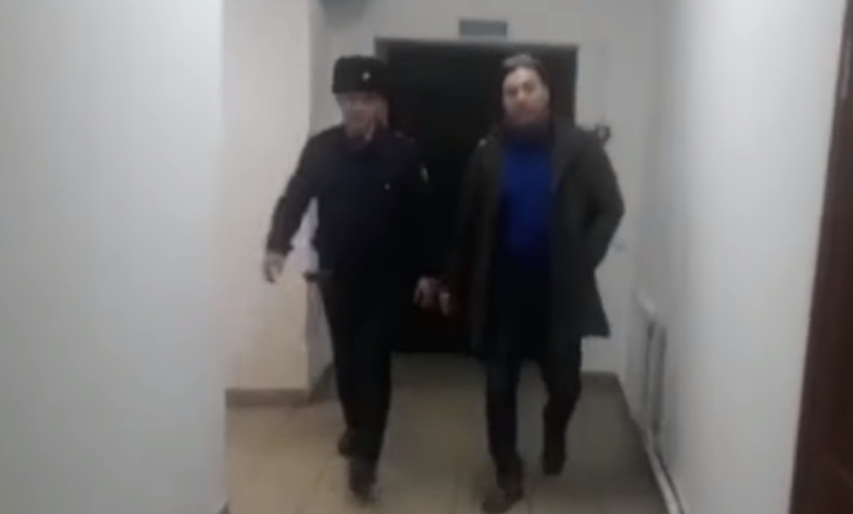 доктор 