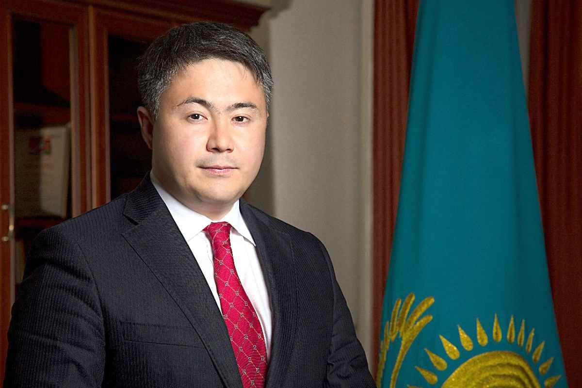 Сүлейменов