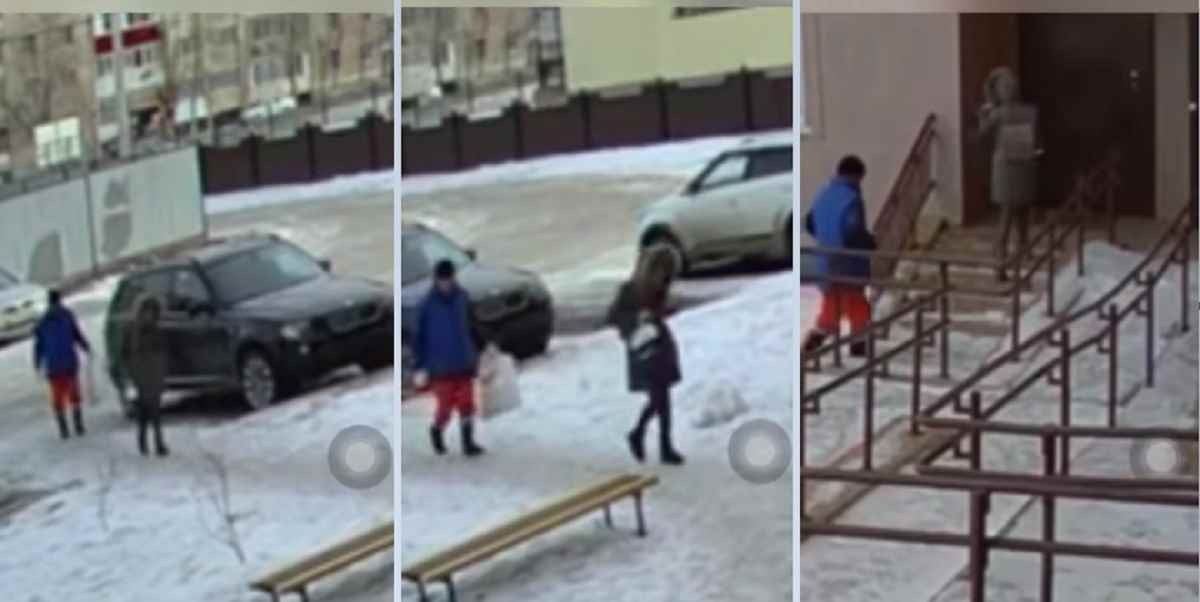 Үйіне аңдып келді: Оралда көршілер ер адам шабуылдаған оқушыны құтқарып қалды