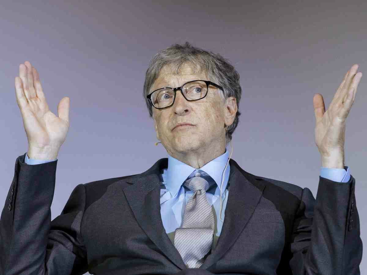 Билл Гейтс келесі пандемия COVID-19-дан 10 есе ауыр болуы мүмкін екенін айтты