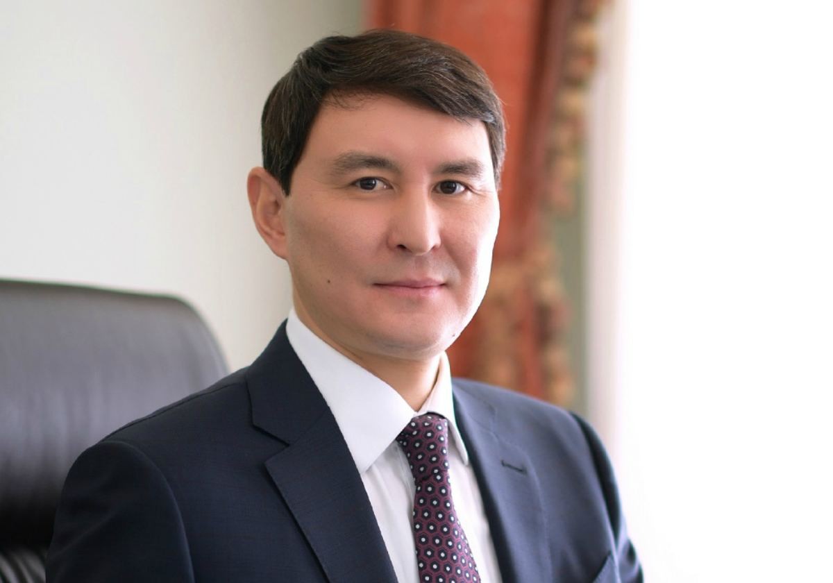Ерулан Жамаубаев