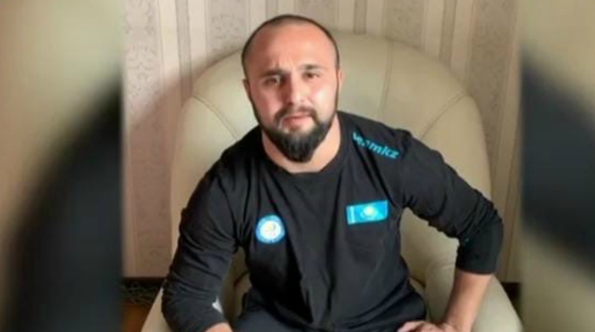олимпиада чемпионы