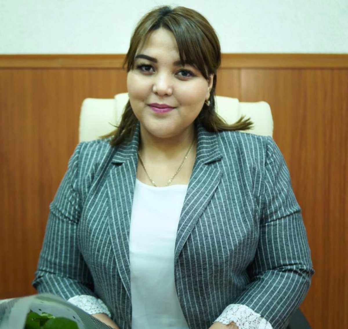 Жұлдыз Балтабаева