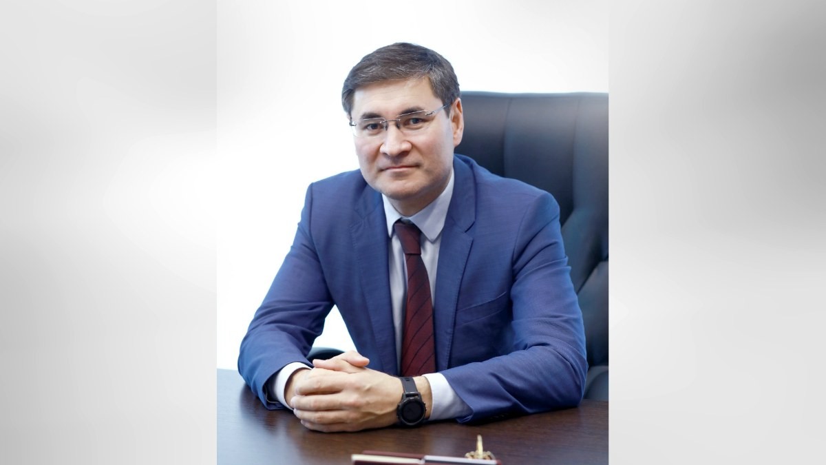Кемелбек Ойшыбаев