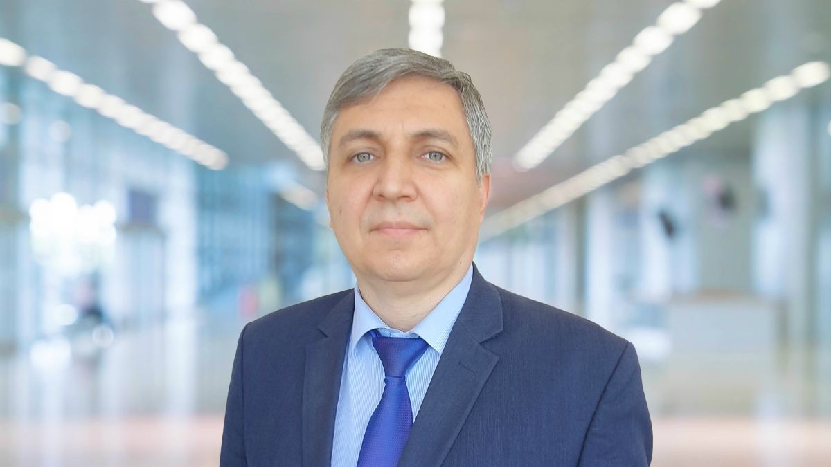 Руслан Әбдіхалық