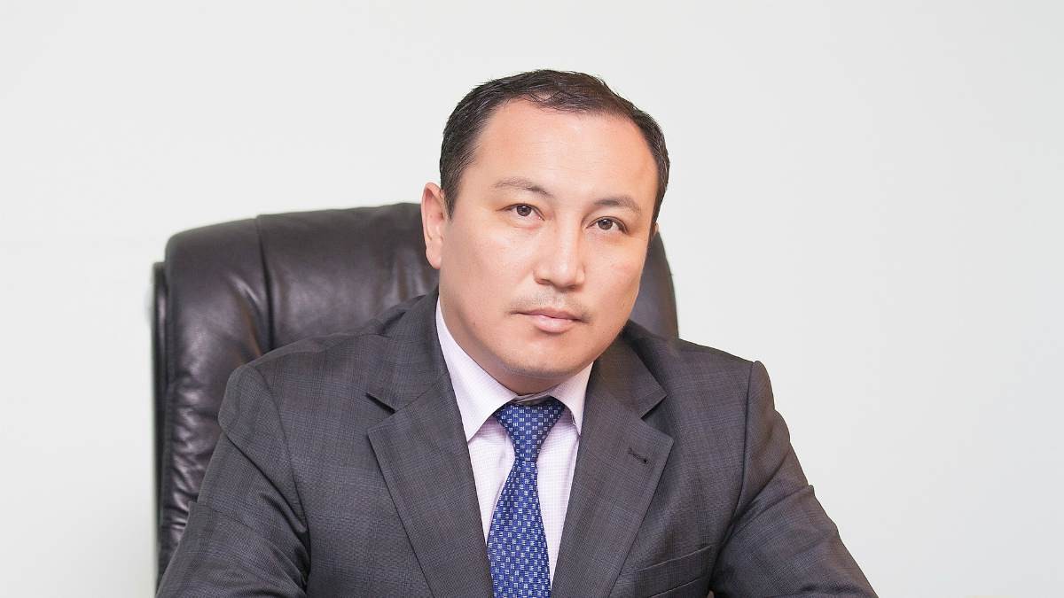 Болат Тілепов
