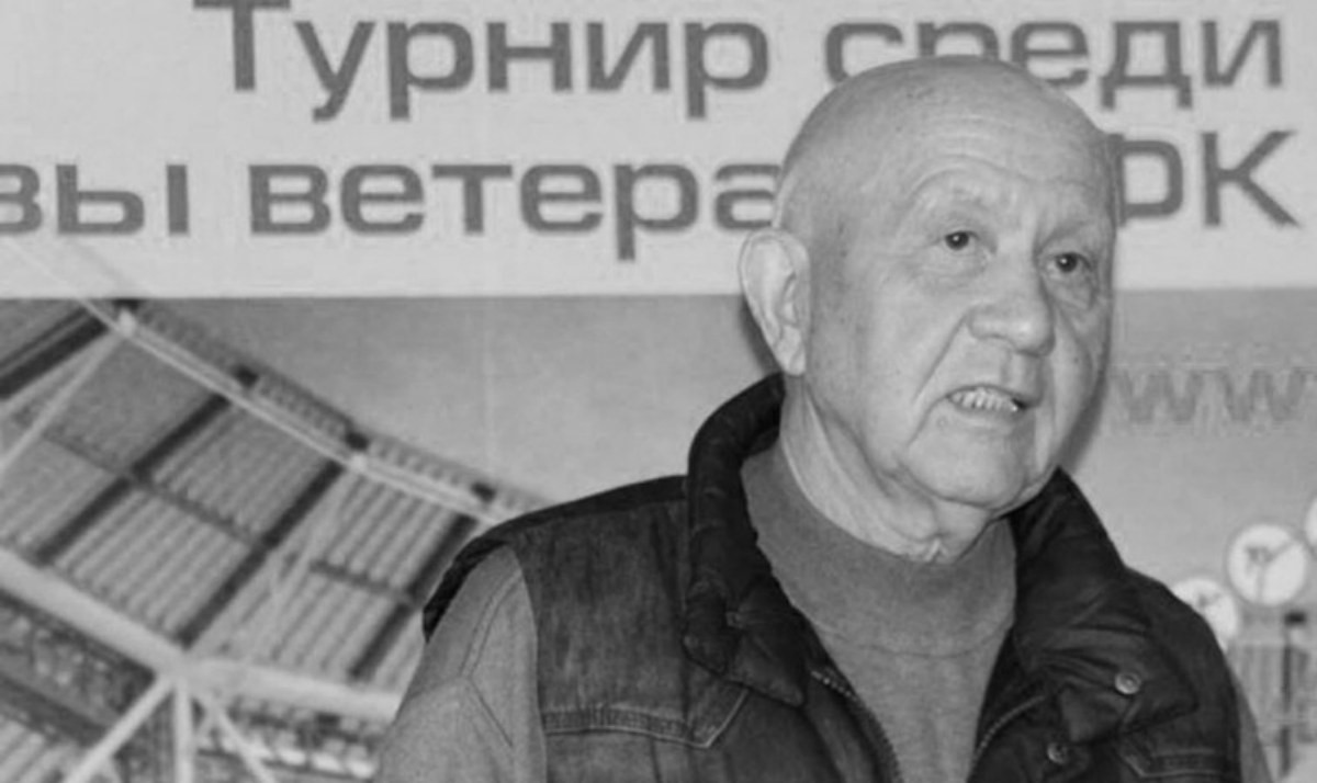 Журналист Диас Омаров көз жұмды