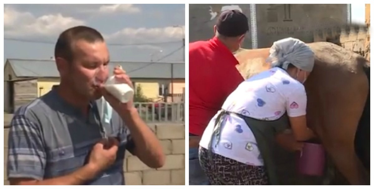 саумал