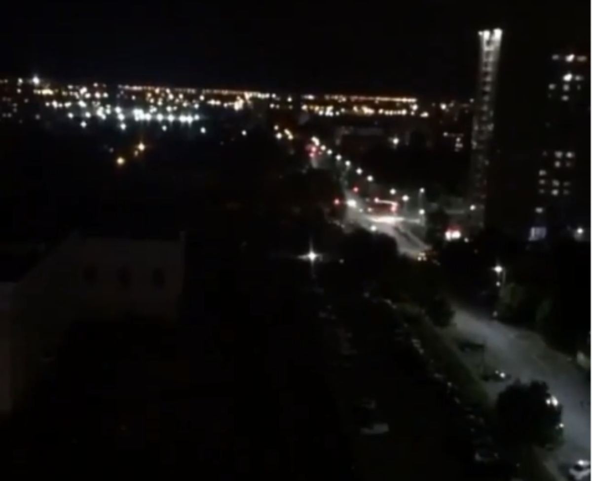 астана