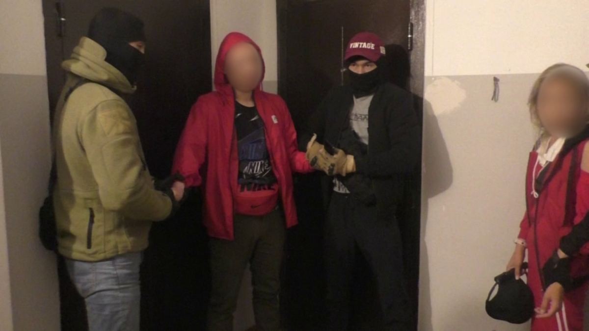 ШҚО