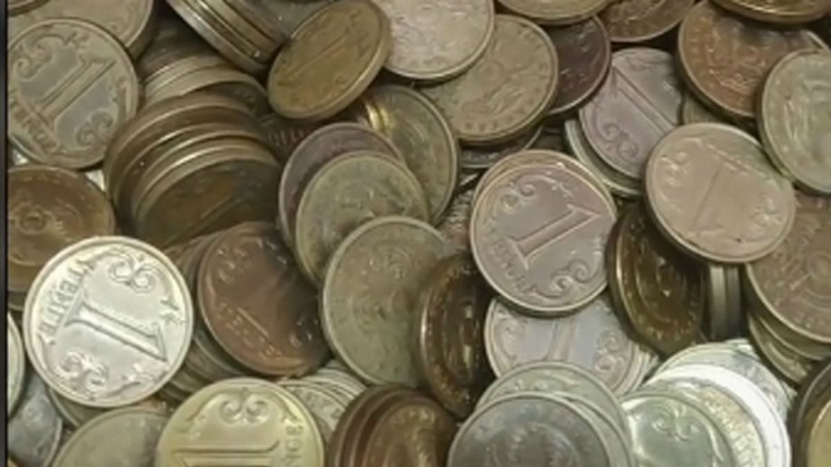 Қазақстандықтар TikTok-тегі видеодан кейін теңгелік монеталарды сатып ала бастады