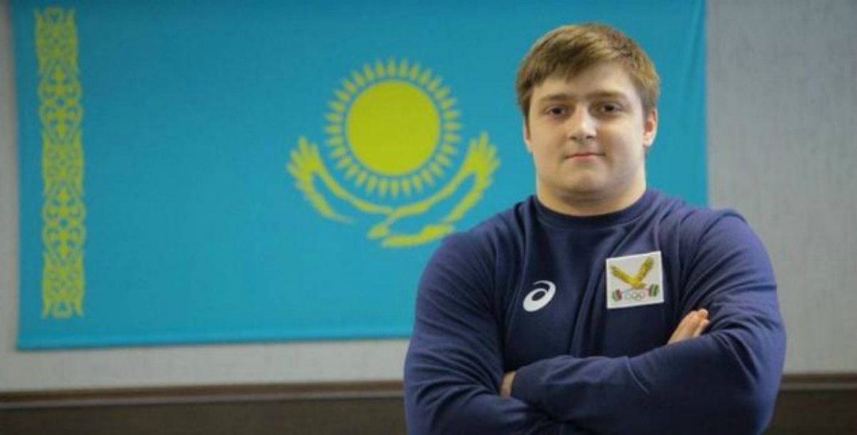 20 жастағы қазақстандық ауыр атлет Илья Ильиннің рекордын жаңартты