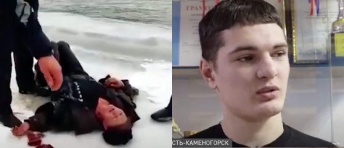 өскемен