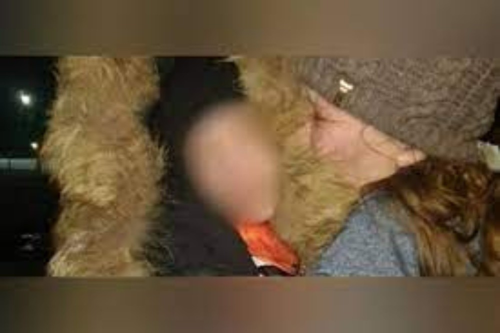 Менің досым маған порно көрсетті