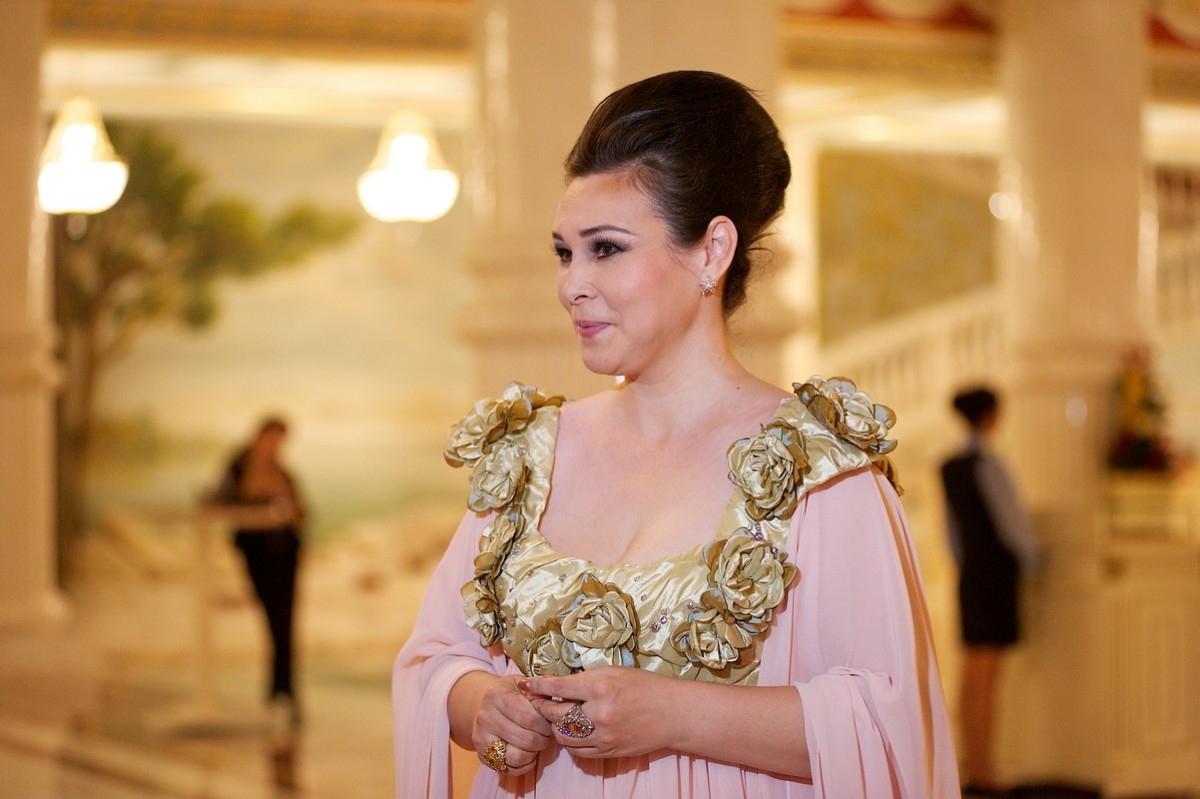 Опера әншісі Майра Мұхамедқызы халықаралық сыйлықты жеңіп алды