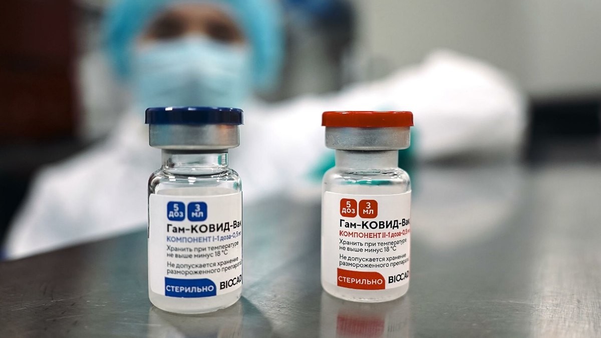 Ресей коронавирустың жаңа мутациясына қарсы вакцина шығарады