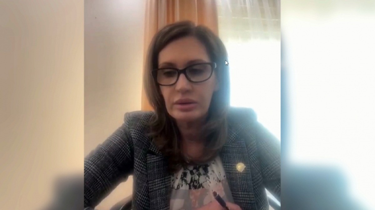 Бюрабекова