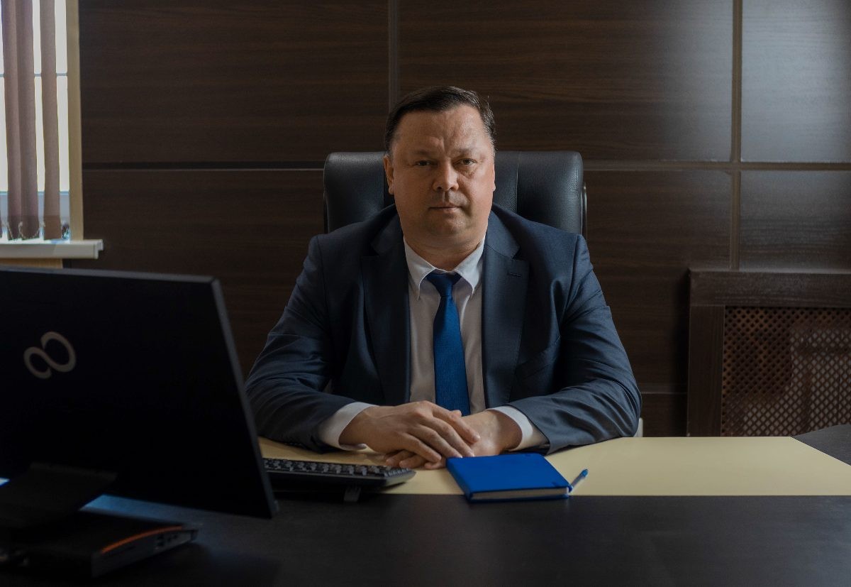 Сергей