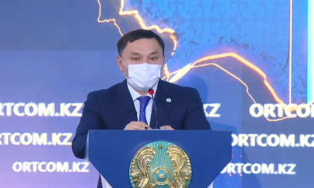 Маржықпаев