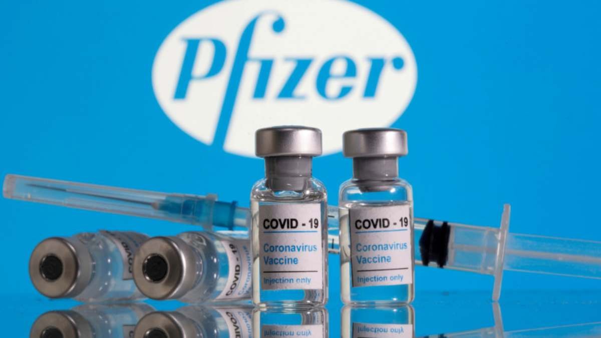 Pfizer вакцинаcы: Қарсы көрсеткіштер мен сақтау мерзімдері аталды
