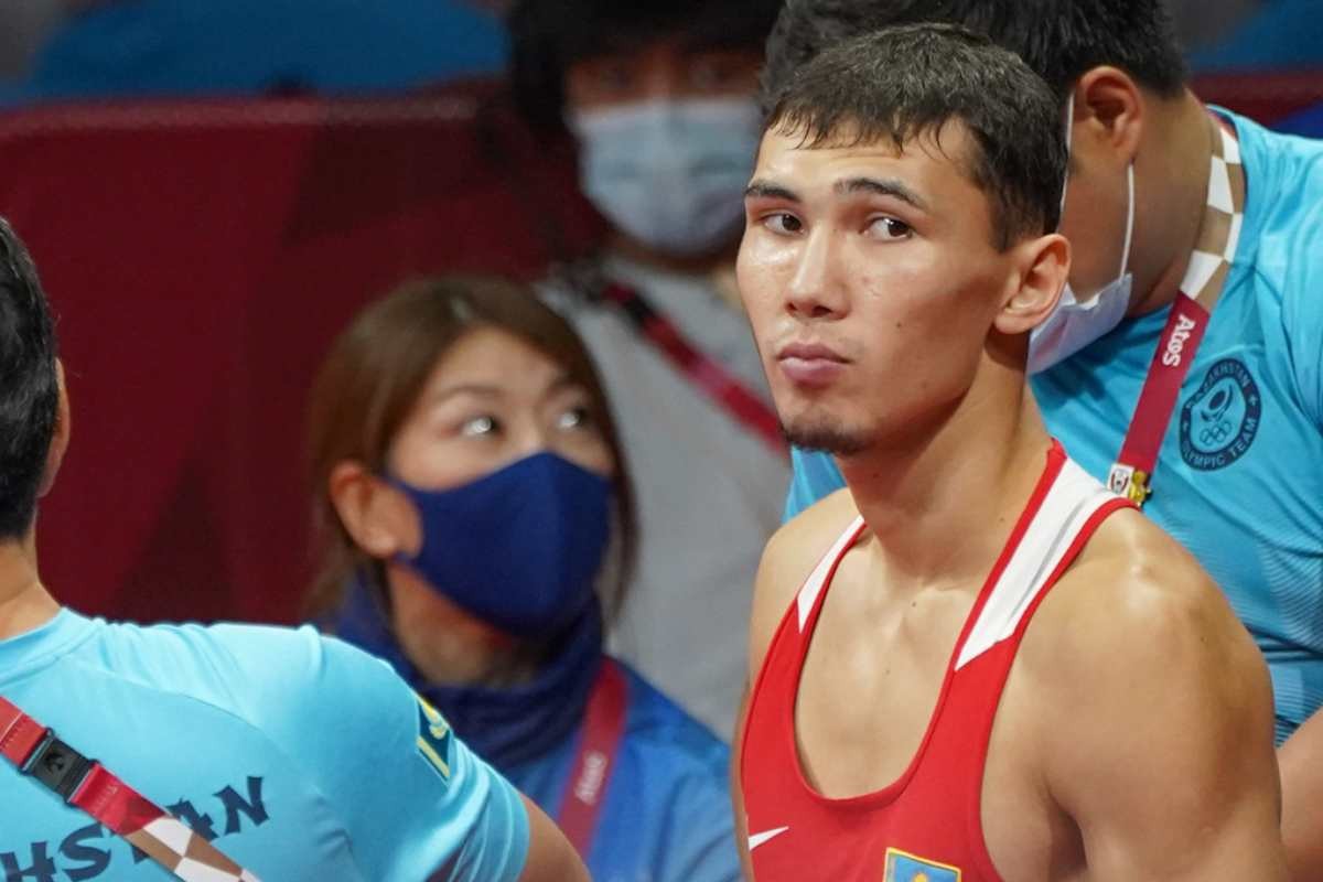 Пятый день Олимпиады-2020 в Токио - провальный для казахстанских спортсменов