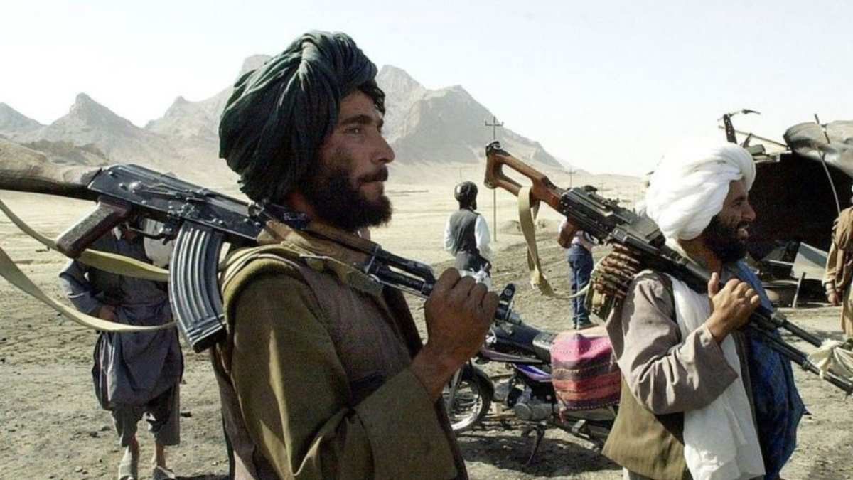 "Талибан" қозғалысы: Ауғанстанды басып алған тәліптер кімдер