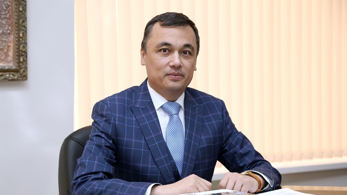 Умаров