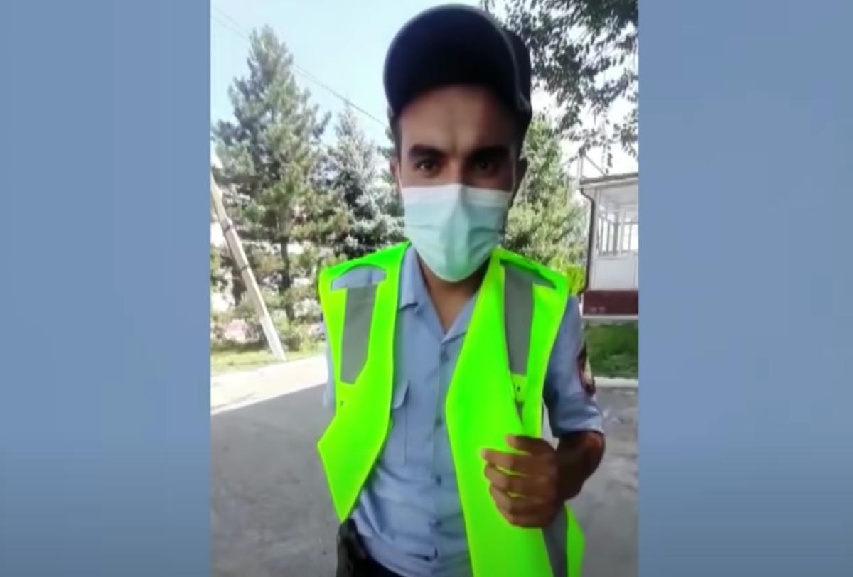 полиция 
