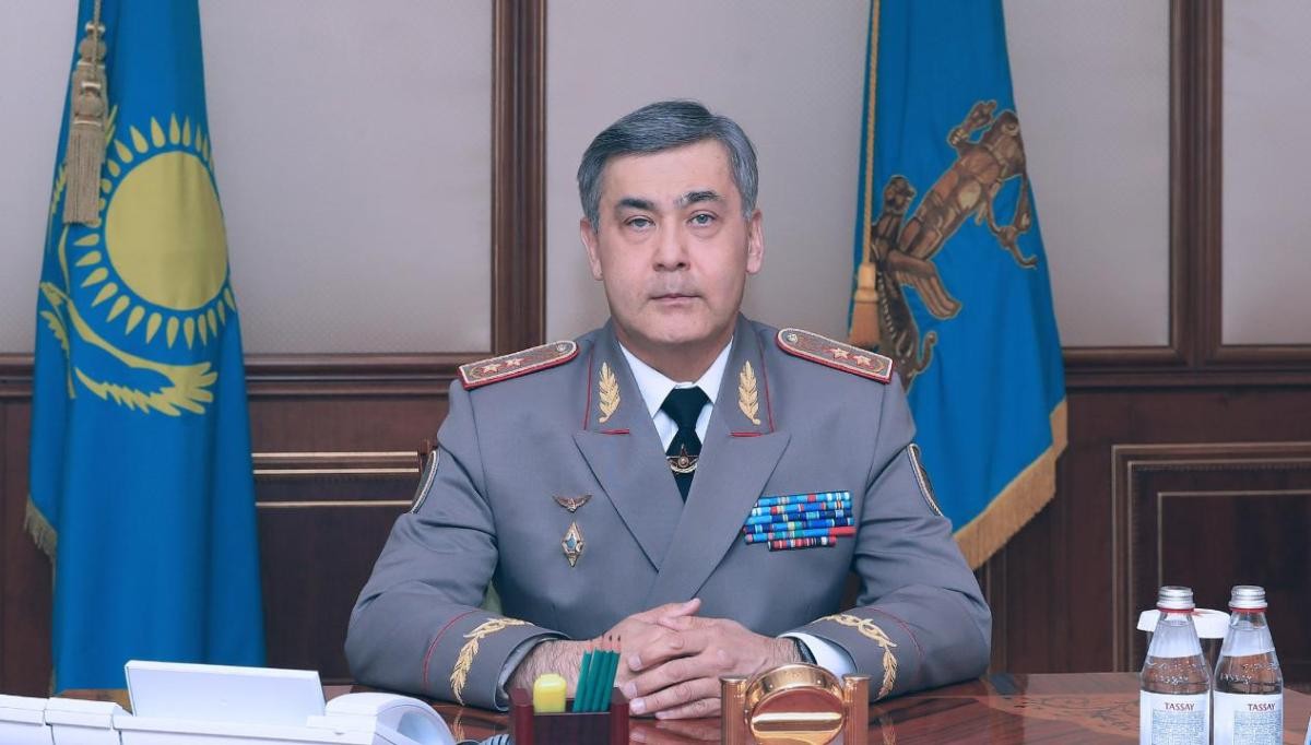 Ермекбаев
