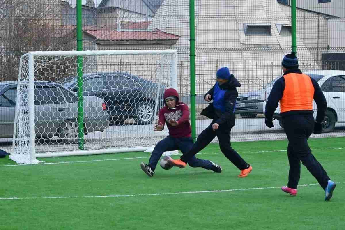 спорт