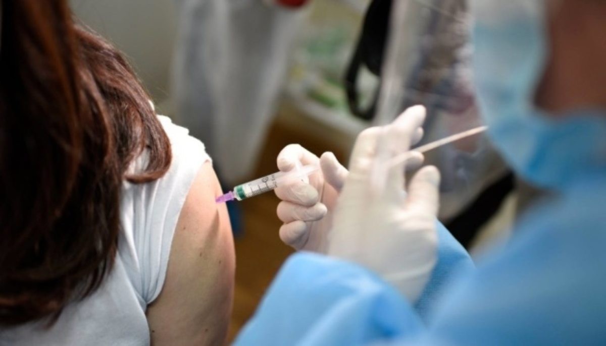 Қазақстанда қайта вакцинациялау бола ма: Вице-министр айтты