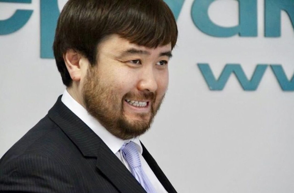 даурен муса