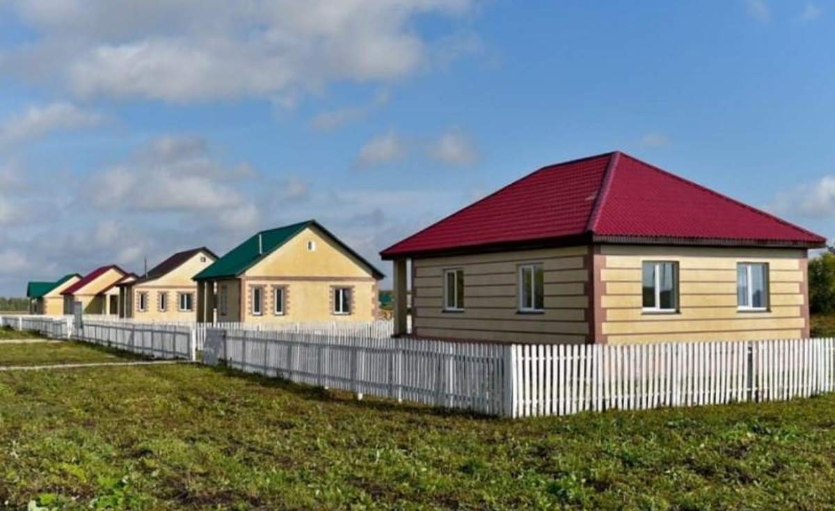 дом ско