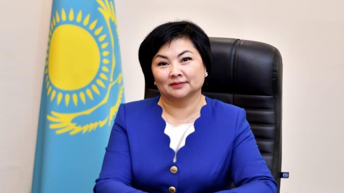 Қаринова