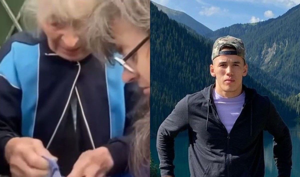 алматы коллаж