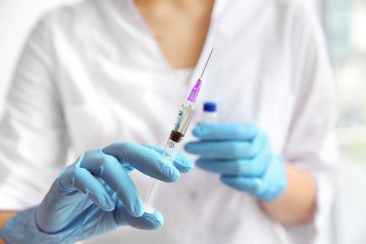 Елімізде Pfizer вакцинасы 60-тан асқандарды ревакциналау үшін қолданылатын болды